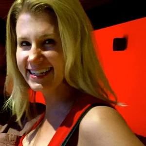 Meet your Posher, Cathy